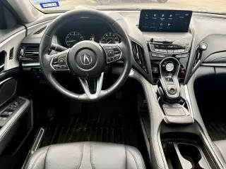 Acura RDX 2021 4dr SUV