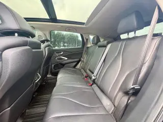 Acura RDX 2021 4dr SUV