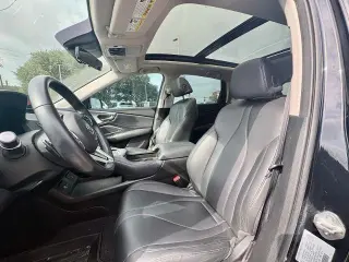 Acura RDX 2021 4dr SUV