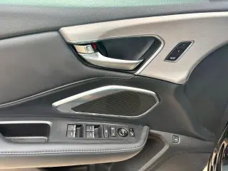Acura RDX 2021 4dr SUV