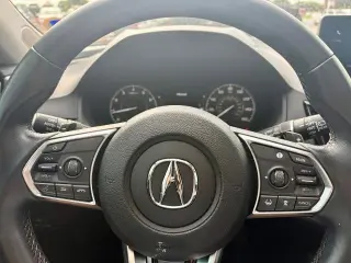 Acura RDX 2021 4dr SUV