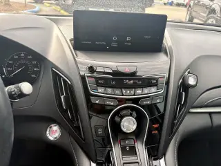 Acura RDX 2021 4dr SUV