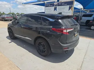 Acura RDX 2021 4dr SUV