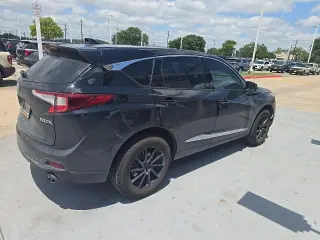 Acura RDX 2021 4dr SUV