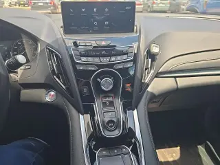 Acura RDX 2021 4dr SUV