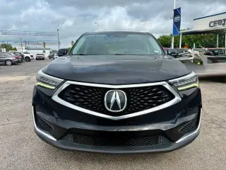 Acura RDX 2021 4dr SUV