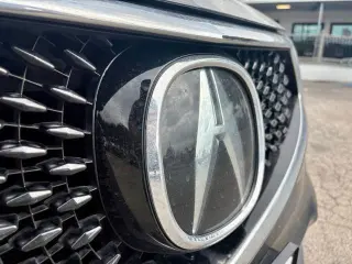 Acura RDX 2021 4dr SUV