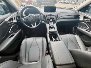 Acura RDX 2021 4dr SUV