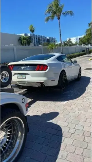 Towing service 24 hours nearby