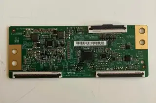 Tarjeta T-con Hisense 43e5610