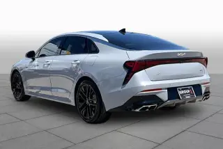 Kia K5 2025 GT 4dr Sedan