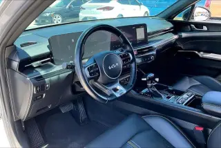Kia K5 2025 GT 4dr Sedan
