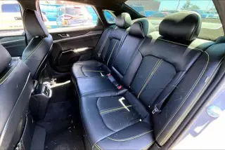 Kia K5 2025 GT 4dr Sedan