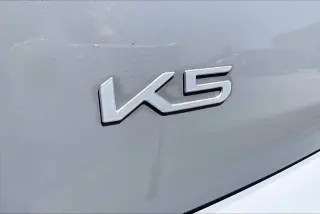 Kia K5 2025 GT 4dr Sedan