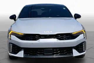Kia K5 2025 GT 4dr Sedan