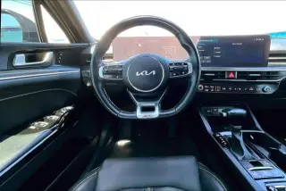 Kia K5 2025 GT 4dr Sedan