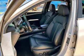 Kia K5 2025 GT 4dr Sedan