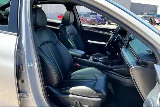 Kia K5 2025 GT 4dr Sedan