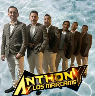 Anthony y Los Marcams