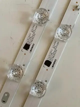 Kit Cintas o Tiras LED 43e5610