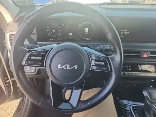 Kia Seltos 2024 EX 4dr SUV