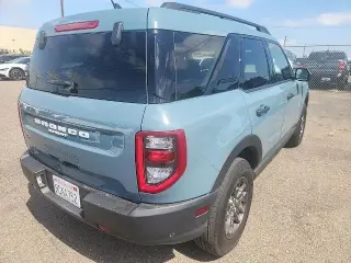 Ford Bronco Sport 2023 AWD Big Bend 4dr SUV