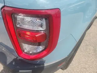 Ford Bronco Sport 2023 AWD Big Bend 4dr SUV
