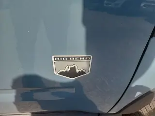 Ford Bronco Sport 2023 AWD Big Bend 4dr SUV