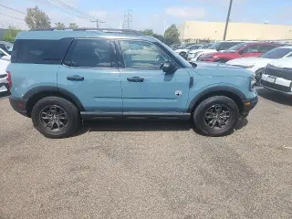 Ford Bronco Sport 2023 AWD Big Bend 4dr SUV