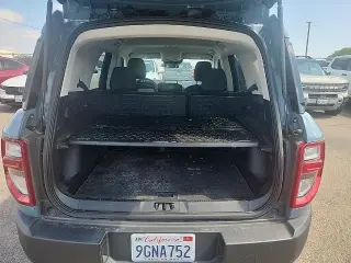 Ford Bronco Sport 2023 AWD Big Bend 4dr SUV