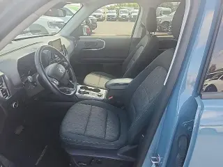 Ford Bronco Sport 2023 AWD Big Bend 4dr SUV