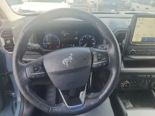 Ford Bronco Sport 2023 AWD Big Bend 4dr SUV