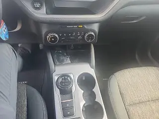 Ford Bronco Sport 2023 AWD Big Bend 4dr SUV