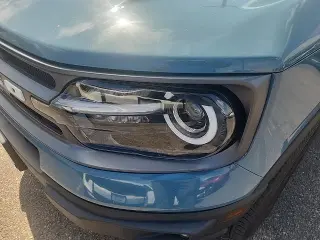 Ford Bronco Sport 2023 AWD Big Bend 4dr SUV