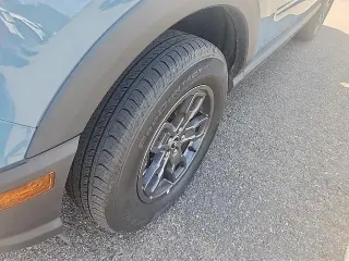 Ford Bronco Sport 2023 AWD Big Bend 4dr SUV