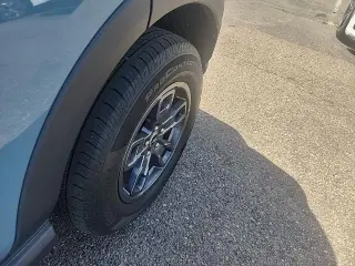 Ford Bronco Sport 2023 AWD Big Bend 4dr SUV