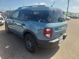Ford Bronco Sport 2023 AWD Big Bend 4dr SUV