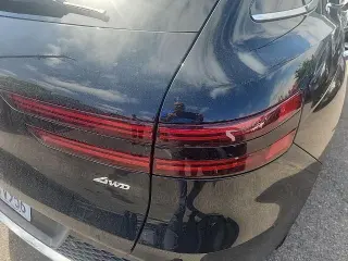 Genesis GV70 2025 AWD 2.5T Standard 4dr SUV