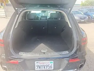 Genesis GV70 2025 AWD 2.5T Standard 4dr SUV
