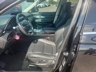 Genesis GV70 2025 AWD 2.5T Standard 4dr SUV