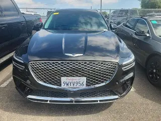 Genesis GV70 2025 AWD 2.5T Standard 4dr SUV
