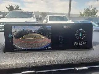 Genesis GV70 2025 AWD 2.5T Standard 4dr SUV