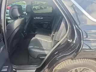 Genesis GV70 2025 AWD 2.5T Standard 4dr SUV