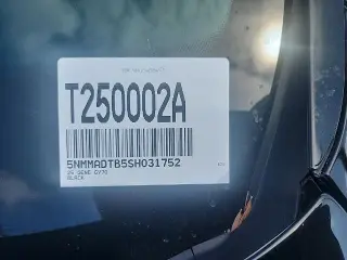 Genesis GV70 2025 AWD 2.5T Standard 4dr SUV