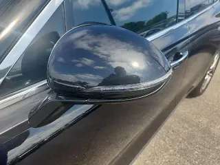 Genesis GV70 2025 AWD 2.5T Standard 4dr SUV