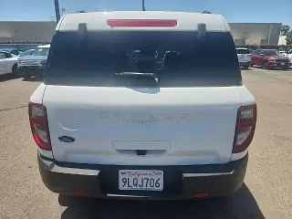 Ford Bronco Sport 2024 AWD Big Bend 4dr SUV