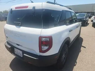 Ford Bronco Sport 2024 AWD Big Bend 4dr SUV