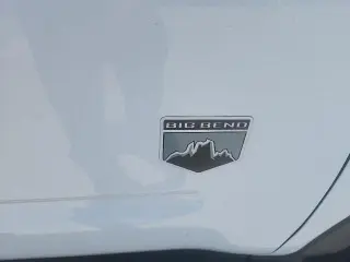 Ford Bronco Sport 2024 AWD Big Bend 4dr SUV