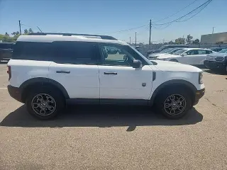 Ford Bronco Sport 2024 AWD Big Bend 4dr SUV