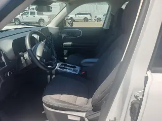 Ford Bronco Sport 2024 AWD Big Bend 4dr SUV